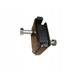 Engine mount forklift toyota 5k 1fz g4 2z