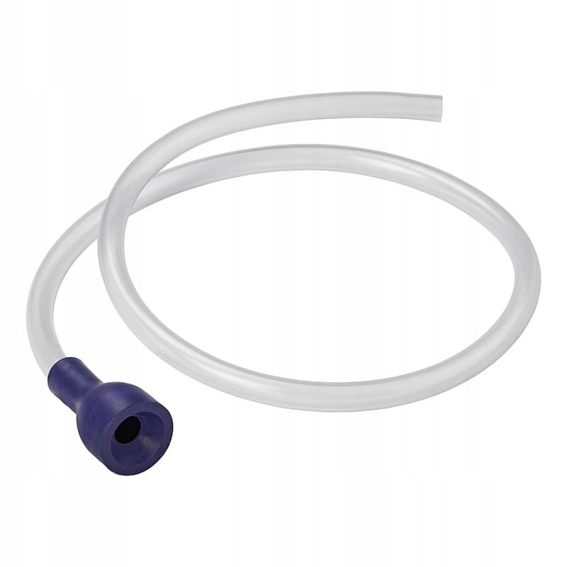 Hose for filling the Aquaroll tank, conduit