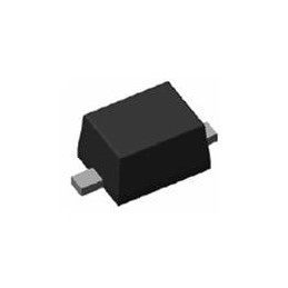 1 pcs : DDZ12ASF-7 - Zener Diodes 500mW 11.42V Zener 500mW 0.9V Vf