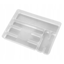 Cutlery insert for cutray brunner drawer