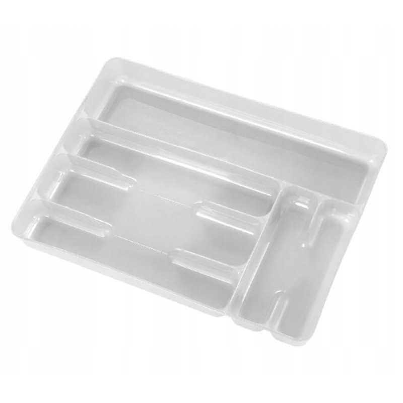 Cutlery insert for cutray brunner drawer