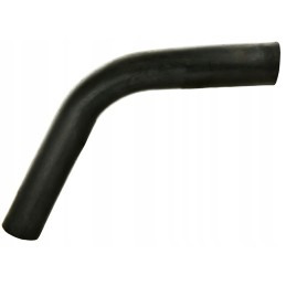 Bibo upper radiator pipe