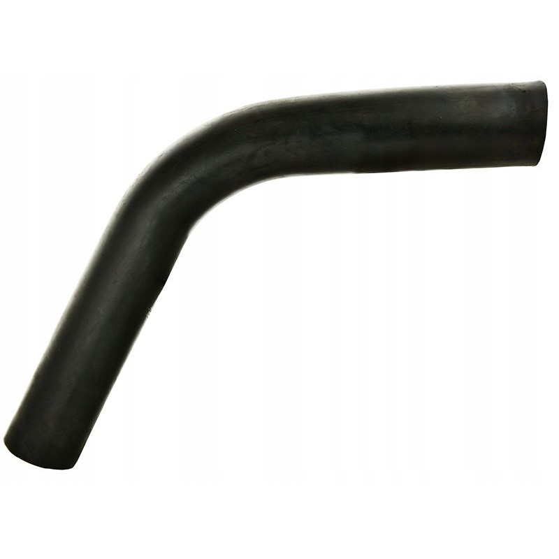 Bibo upper radiator pipe