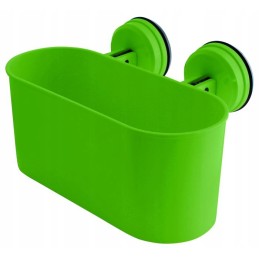 Container for suction cups for a bucket eurotrail yacht