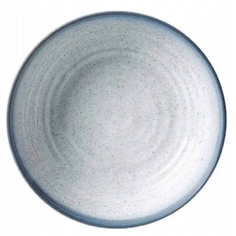Brunner Tuscany melamine deep plate, 21 cm