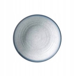 Brunner Tuscany melamine deep plate, 21 cm