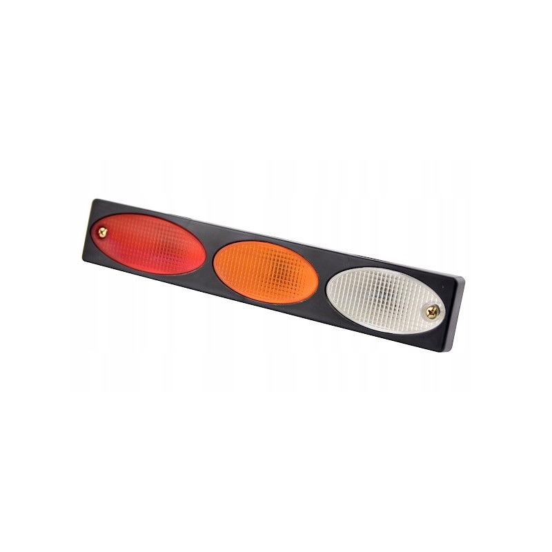 Nissan l01 l02 rear lamp