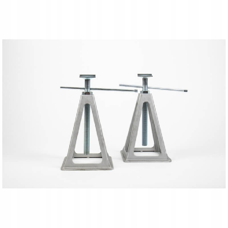 Carbest leveling supports camper trailer 2 pcs