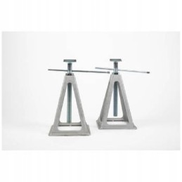 Carbest leveling supports camper trailer 2 pcs