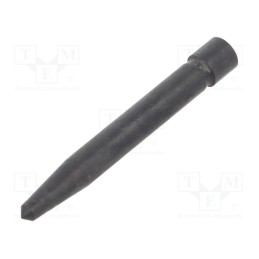 1 pcs x RENNSTEIG - 439 131 - Tip, 6mm, REN.430131,REN.430231