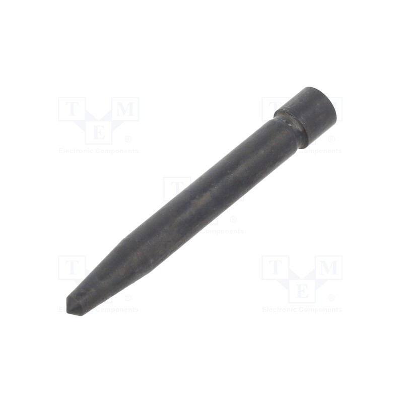 1 pcs x RENNSTEIG - 439 131 - Tip, 6mm, REN.430131,REN.430231