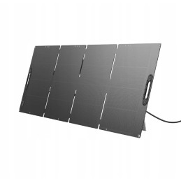 Extralink eps 200w foldable solar panel for power station a