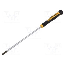 1 pcs x FELO - 242 105 50 - Screwdriver, Phillips, precision, PH1