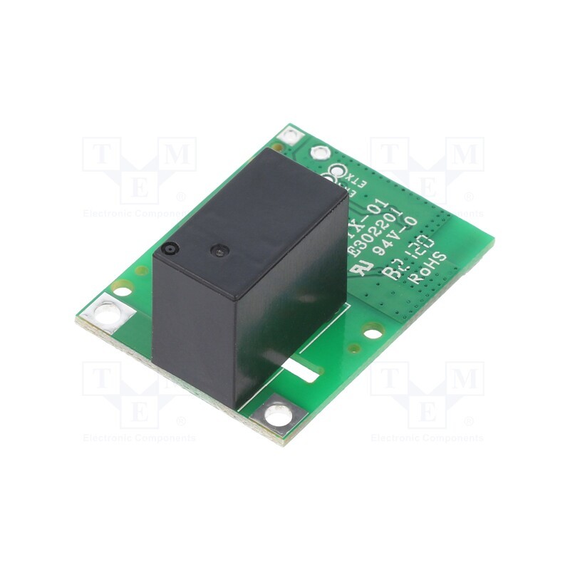 1 pcs x SONOFF - RE5V1C - Switch WiFi, 5÷24VDC, -10÷40°C, Interface: WiFi, 10A
