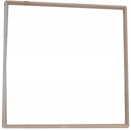 Installation distance frame for mini heki windows