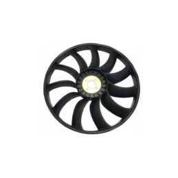 Radiator fan original Linde 3511050100