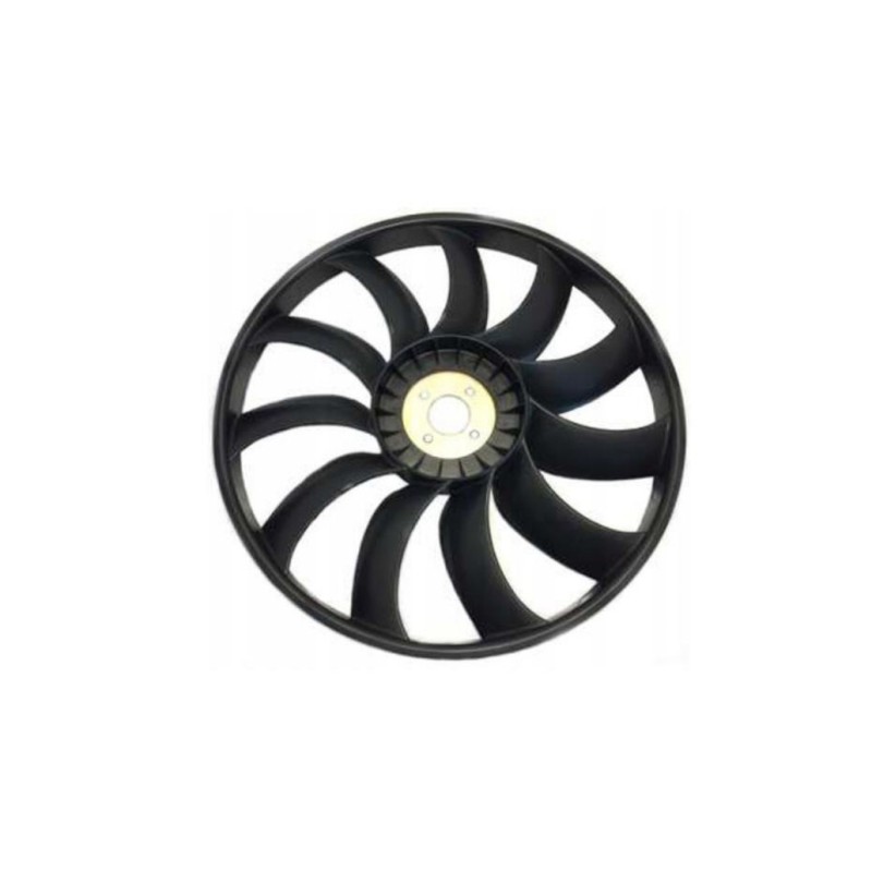 Radiator fan original Linde 3511050100