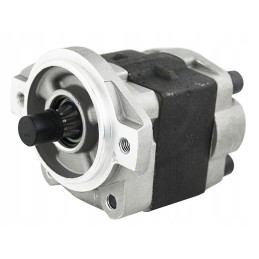 Hydraulic pump toyota 6 7 fd20 30