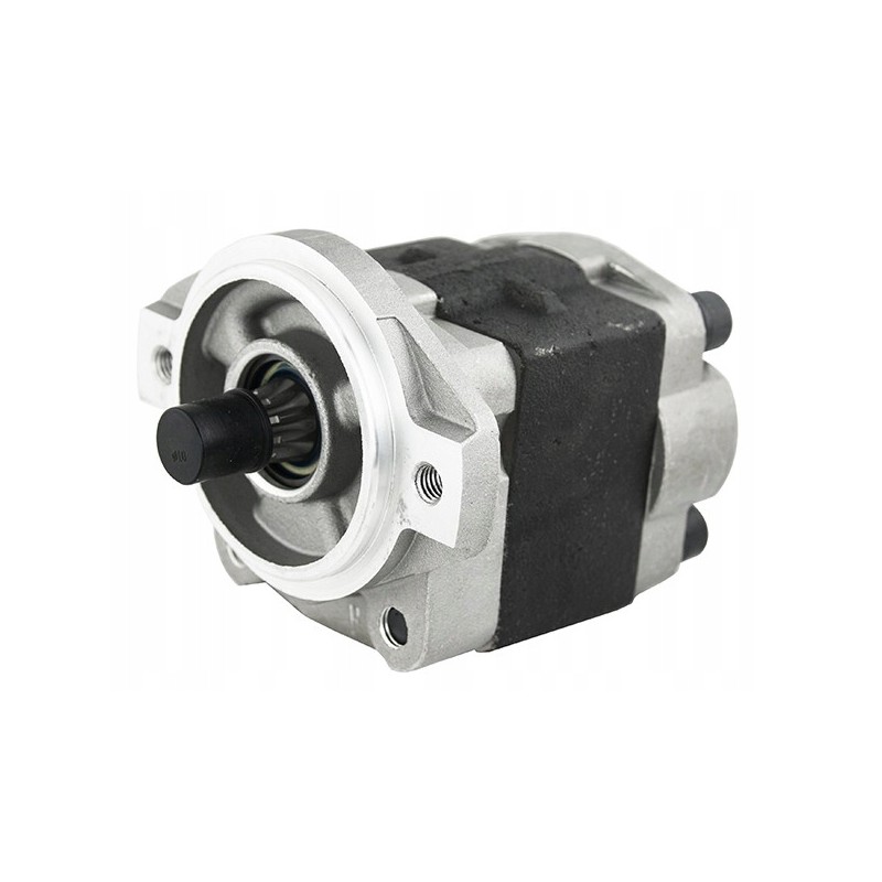 Hydraulic pump toyota 6 7 fd20 30