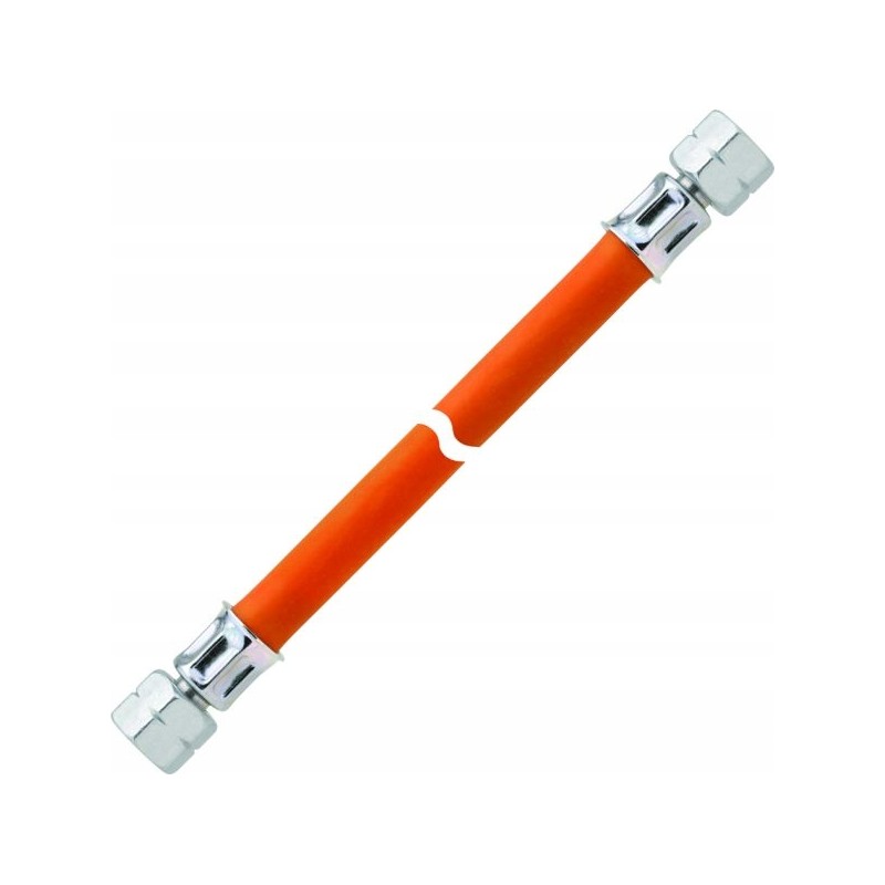 Gas hose for camper trailers g 1 4 200cm gok