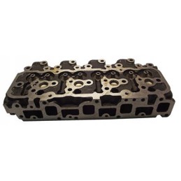 Toyota 7 8 1dzii forklift engine head