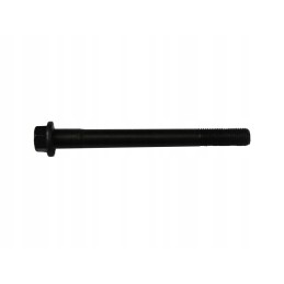 Toyota 4Y forklift head bolt