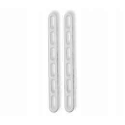 Six pack brunner rubber vestibule tensioning