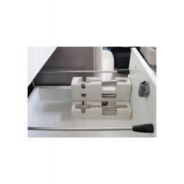 Purvario contour cutlery container on top camper