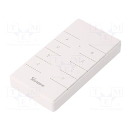 1 pcs x SONOFF - RM433R2(NO BATTERY) - Remote control, -10÷40°C, 433.92MHz, 3V