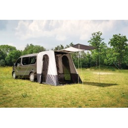 Rear trapeze tent premium trafic jumper vivaro