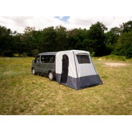 Rear trapeze tent premium trafic jumper vivaro