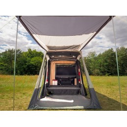 Rear trapeze tent premium trafic jumper vivaro