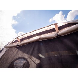 Rear trapeze tent premium trafic jumper vivaro
