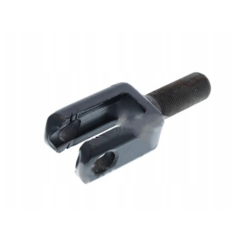 The end of the lifting rod original still 11334612700