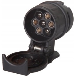 Car adapter for the Captor mini trailer