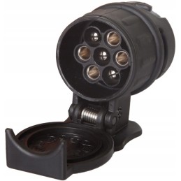 Car adapter for the Captor mini trailer