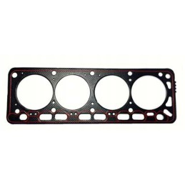 Head gasket for nissan h25 forklift