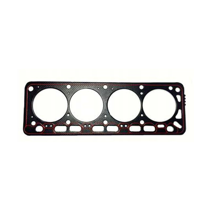 Head gasket for nissan h25 forklift