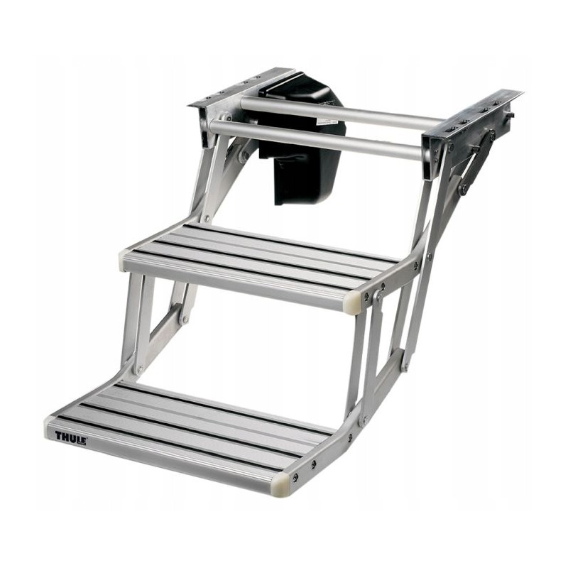 Electric entry step 12v 380 thule