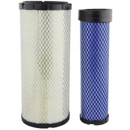 Air filter forklift hangcha xf set