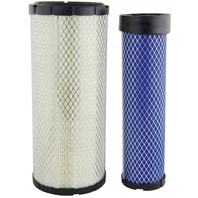 Air filter forklift hangcha xf set