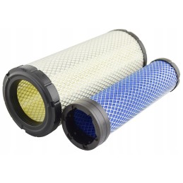 Air filter forklift hangcha xf set