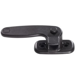 Handle, closure, left window lock, camper