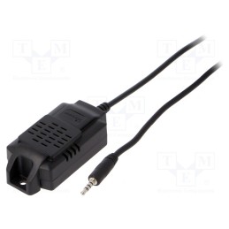 1 pcs x SONOFF - SI7021 - Temperature and humidity sensor, Temp: -40÷125°C, Temp: -10÷85°C