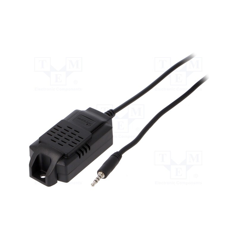 1 pcs x SONOFF - SI7021 - Temperature and humidity sensor, Temp: -40÷125°C, Temp: -10÷85°C