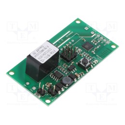 1 pcs x SONOFF - SV - Switch WiFi, 5VDC, -10÷40°C, Interface: WiFi, 10A