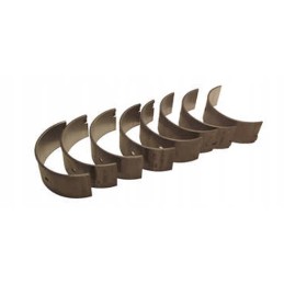 Connecting rod bearings forklift Toyota 2z std