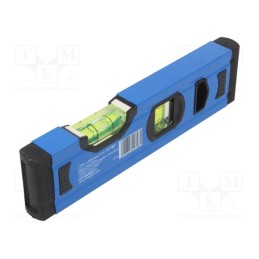 1 pcs x Hu00d6GERT TECHNIK - HT4M001-D - Level, L: 0.2m