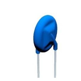 1 pcs : MOVGT20V080K - Varistors MOVGT - MOV & GDT Combination, 20 mm disc size, 80 V MCOV