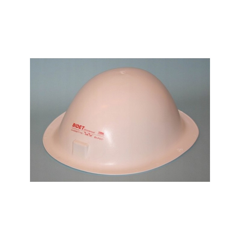 Fiamma universal tourist camping bidet